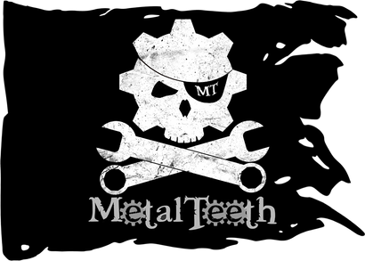 MetalTeeth