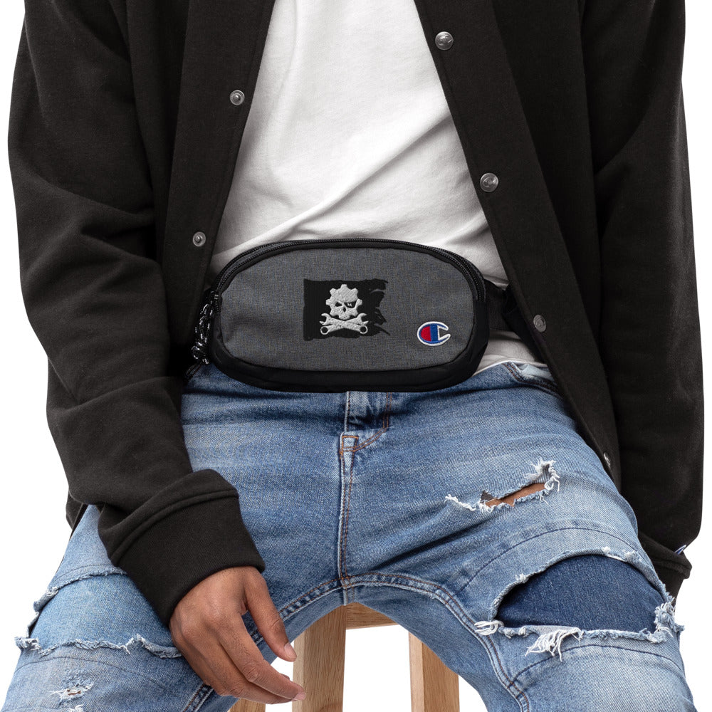 Champion fanny outlet pack for men