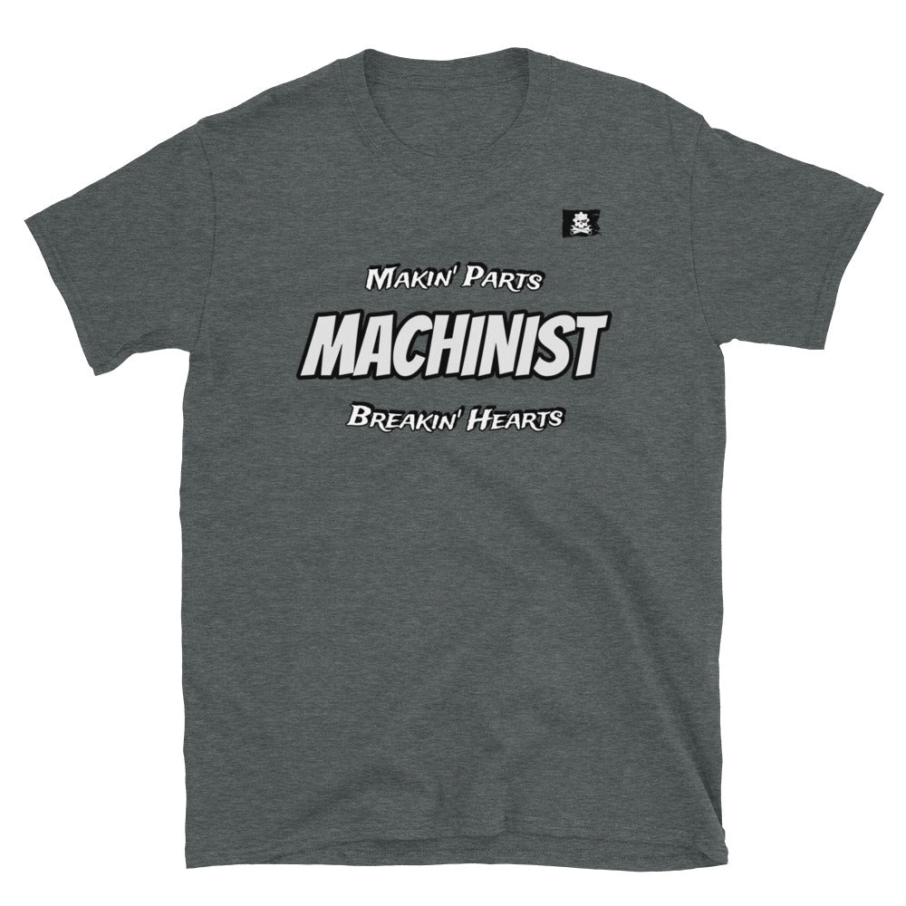 Machinist T-Shirt